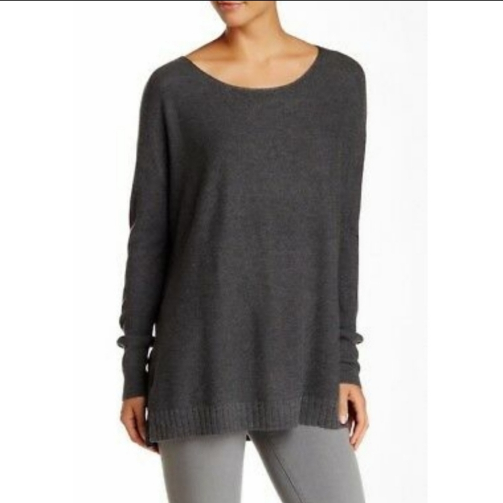 Joie Zephrine crew neck Tunic